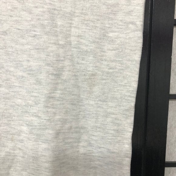 90s Vintage Tank Top T shirt Tee Gray Large Same $h!t Different Island Nassau PP - Picture 9 of 10